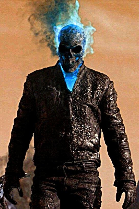 Angel Rider Spirit of Vengeance by Zarathos10 on DeviantArt