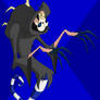 Ben 10: Alternative Dimensions - Grim Reaper