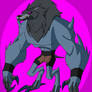 Ben 10: Alternative Dimensions - The Werewolf