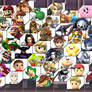 ssb4 roster idea comment what you think :)