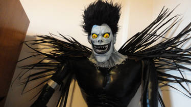 Shinigami Ryuk