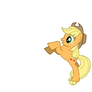 Pony Creater: Applejack