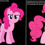 Pinkie Pie knows about bronies