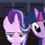 Twilight and Starlight at the Movies