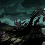 The Pony of Shadows the Ruler of Darkness (G AI)