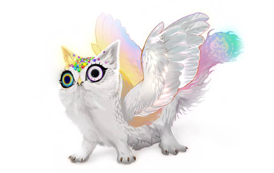 [OPEN] Mythical Meowl
