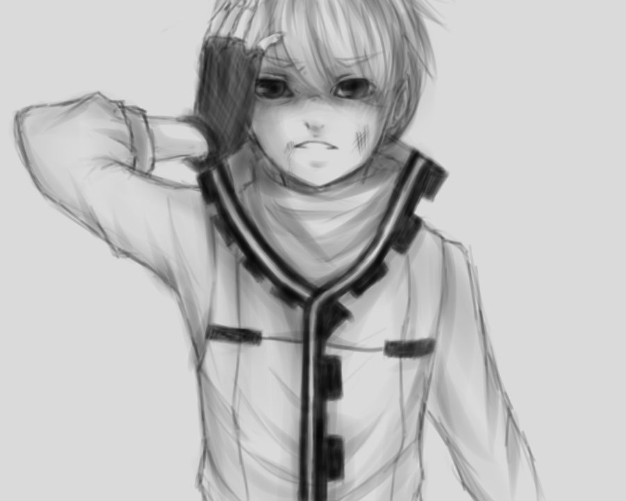 last hero by RobinHaver on DeviantArt