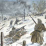 Winter War in the Frontline 7