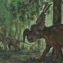 Horns05: Einiosaurus