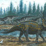 Horns10: Styracosaurus