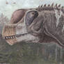 Camarasaurus lentus