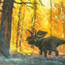 Horns24: Arrhinoceratops