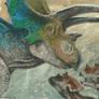 Horns26: Titanoceratops