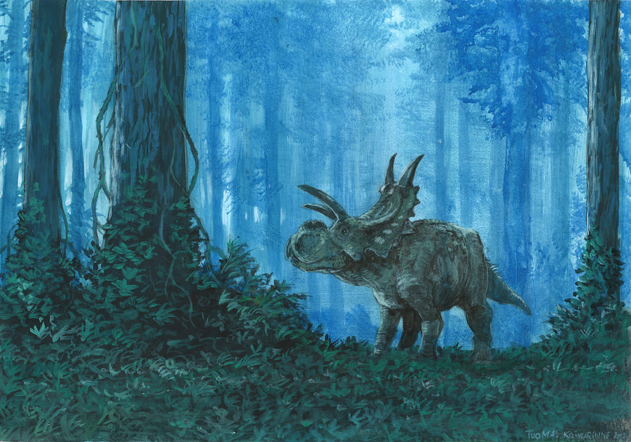 Horns28: Xenoceratops