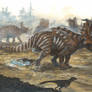Horns29: Coronosaurus