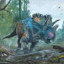 Horns34: Wendiceratops