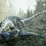 Dakotaraptor