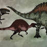 Spinosaurus in Science and Culture 1915-2020