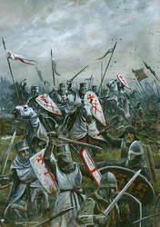 Battle of Saule, 1236