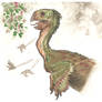 Oviraptorosauria Menu 2