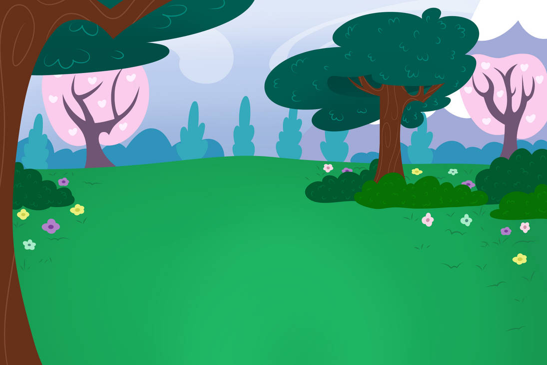 MLP BG Plains #2 by SpooktasticSpider on DeviantArt