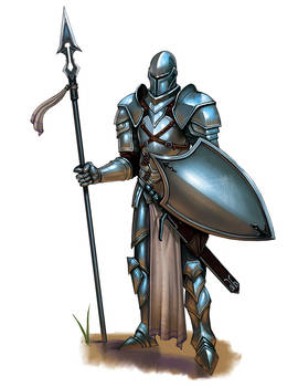 Explore the Best Highguard Art | DeviantArt