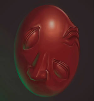 Explore the Best Behelit Art | DeviantArt