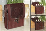 Alchemist Bag by Spoon333