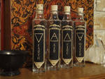 Alchemy Bottle Set by Spoon333