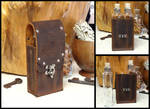 Alchemist Belt Pouch 2 by Spoon333
