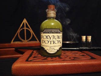 Polyjuice Potion