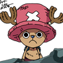 One Piece - Chopper 2