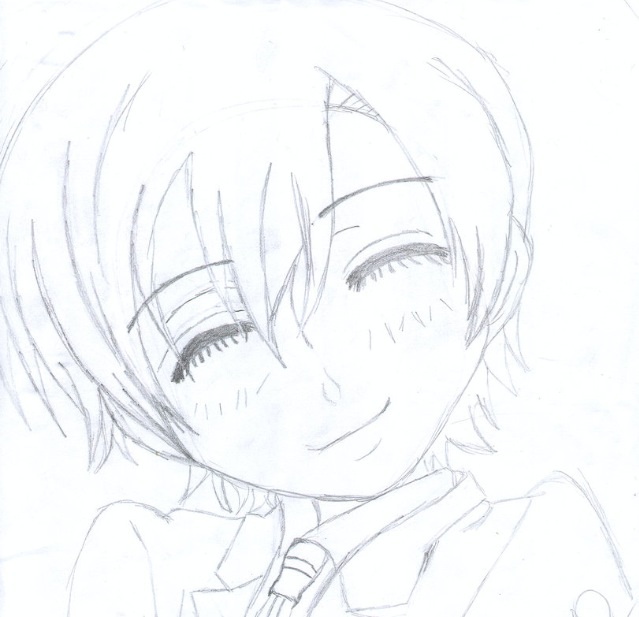 Haruhi Fujioka