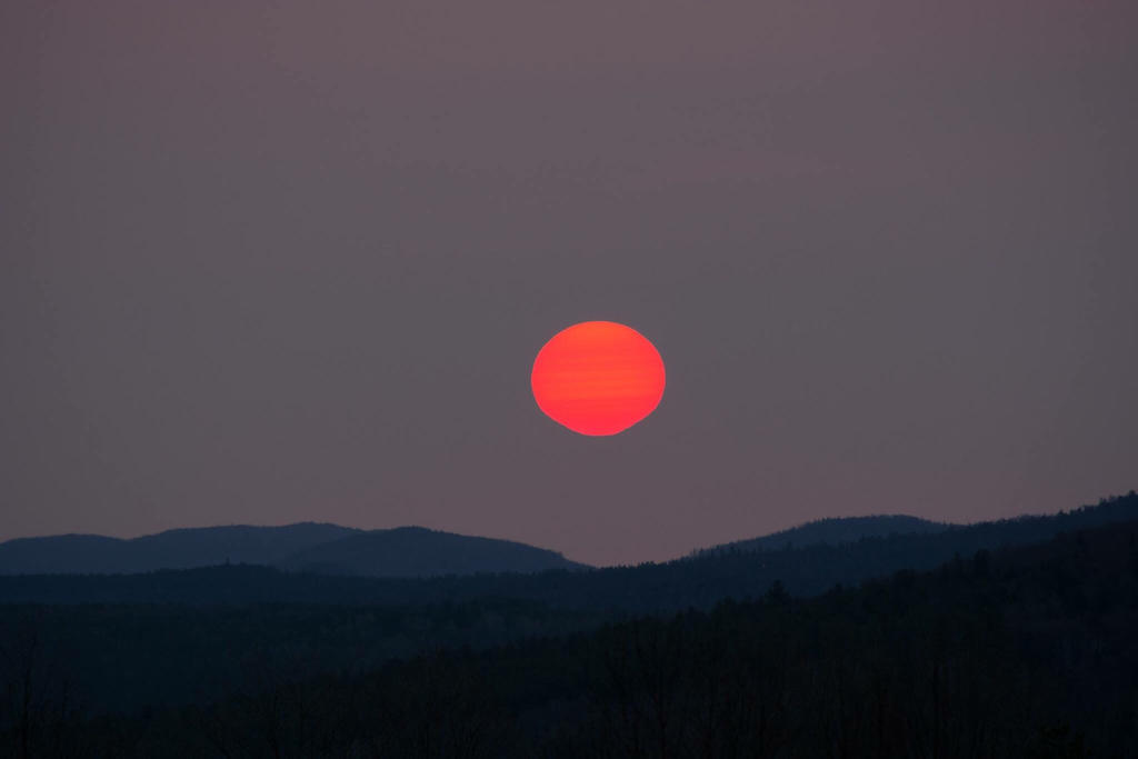 Red Sun Fall Red Sun Rising by ADKGuy2000 on DeviantArt