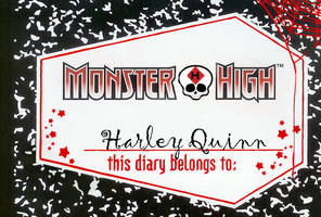 Harley's Diary