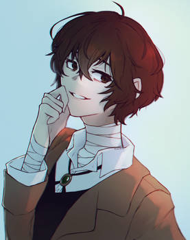 Dazai