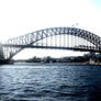 Sydney Harbour Bridge