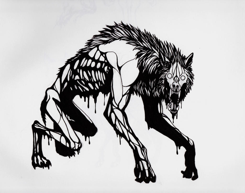 Boxer Rugaru Rugaru by Corgyena on DeviantArt