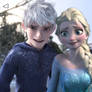 Smiling Jelsa