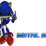 Sonic 4 Episode 2: Metal Sonic DL!