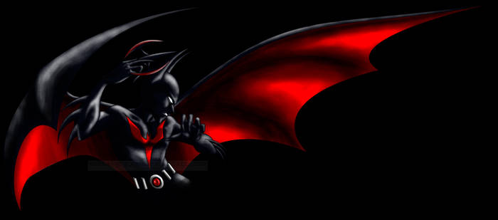 Batman Beyond