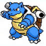 Blastoise