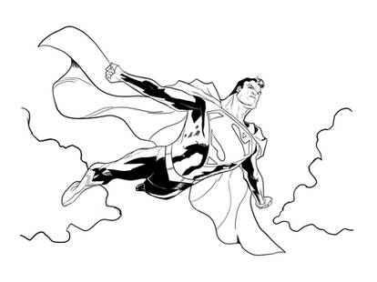 Superman 01