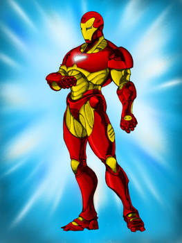 Ironman