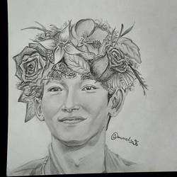 Chen - EXO