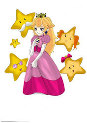 Princess Peach