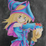 Dark Magician Girl