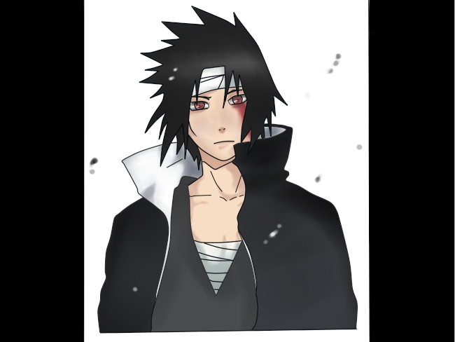 Sasuke