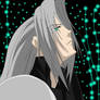 Sephiroth To the Promiseland