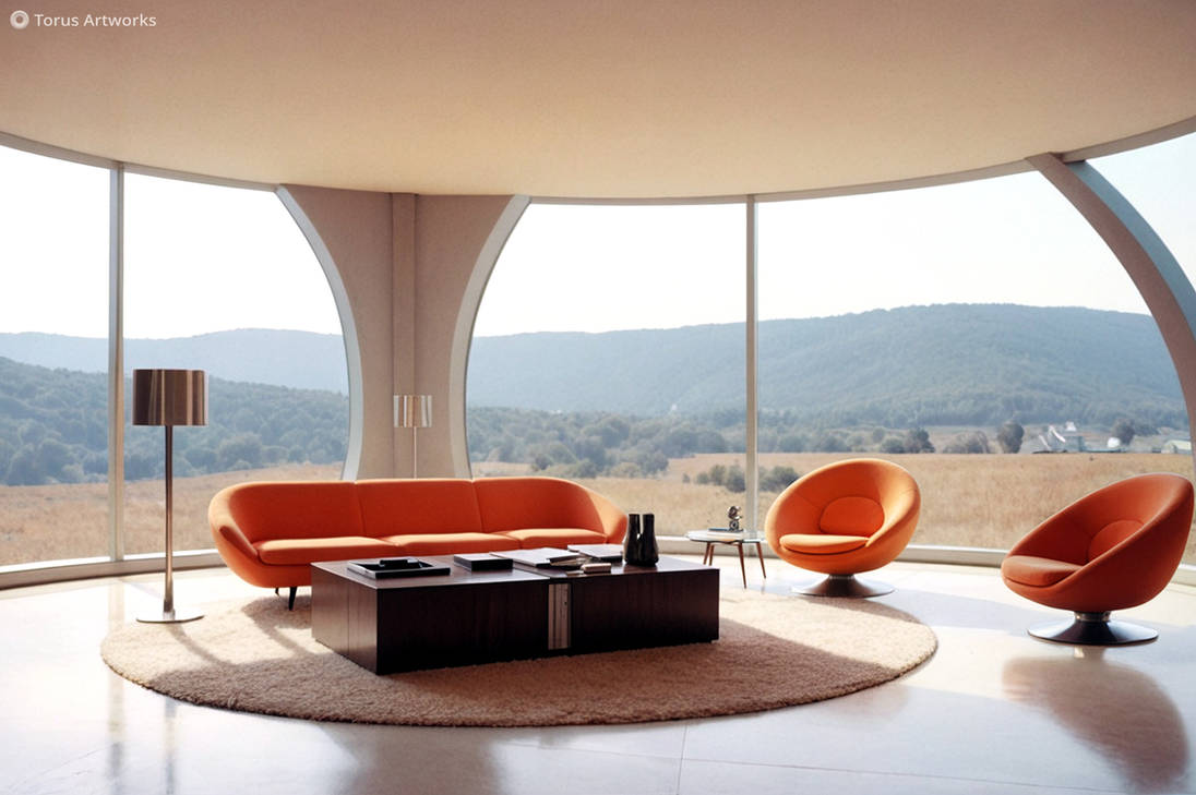 Retro view #5 by TorusArtworks on DeviantArt